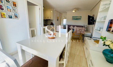 Återförsäljning - Bungalow - Torrevieja - La Mata