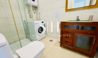 Återförsäljning - Bungalow - Torrevieja - La Mata