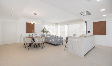 Återförsäljning - Villa - Los Alcázares - Torre del Rame