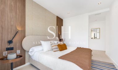 Återförsäljning - Villa - Los Alcázares - Torre del Rame