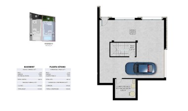 New Build - Villa - Alfas del Pí - Escandinavia