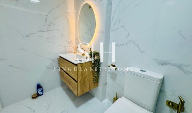 Resale - Bungalow - Orihuela Costa - Playa Flamenca