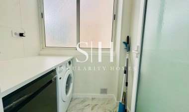 Resale - Bungalow - Orihuela Costa - Playa Flamenca