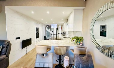 Herverkoop - Villa - Orihuela Costa - Los Dolses