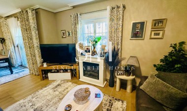 Herverkoop - Villa - Orihuela Costa - Los Dolses