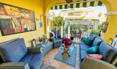 Herverkoop - Villa - Orihuela Costa - Los Dolses