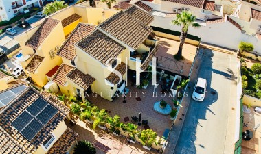 Herverkoop - Villa - Orihuela Costa - Los Dolses