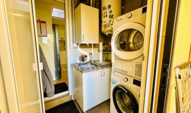 Herverkoop - Villa - Orihuela Costa - Los Dolses