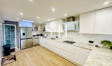 Herverkoop - Villa - Orihuela Costa - Los Dolses