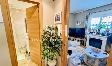 Herverkoop - Villa - Orihuela Costa - Los Dolses