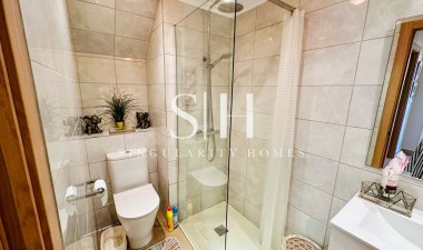 Herverkoop - Villa - Orihuela Costa - Los Dolses