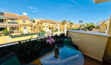 Herverkoop - Villa - Orihuela Costa - Los Dolses