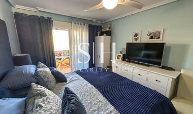 Herverkoop - Villa - Orihuela Costa - Los Dolses