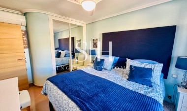 Herverkoop - Villa - Orihuela Costa - Los Dolses