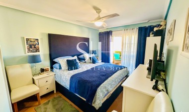 Herverkoop - Villa - Orihuela Costa - Los Dolses