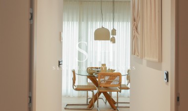 Новое здание - Бунгало - Algorfa - La Finca Golf