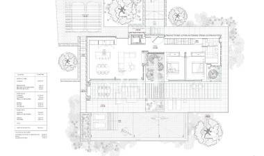 New Build - Villa - Benissa - Cala de la Fustera