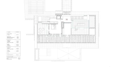 New Build - Villa - Benissa - Cala de la Fustera