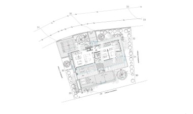 New Build - Villa - Benissa - Cala de la Fustera