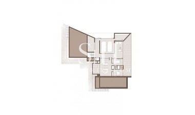 New Build - Villa - Moraira_Teulada - Verde Pino