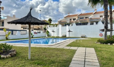 Перепродажа - Casa - San Miguel de Salinas - Inland