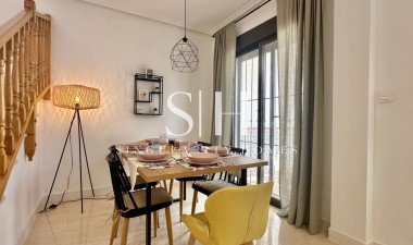 Перепродажа - Casa - San Miguel de Salinas - Inland