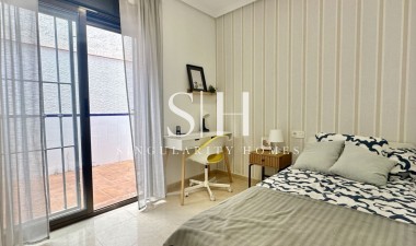 Перепродажа - Casa - San Miguel de Salinas - Inland