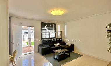 Перепродажа - Casa - San Miguel de Salinas - Inland