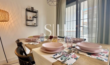 Перепродажа - Casa - San Miguel de Salinas - Inland