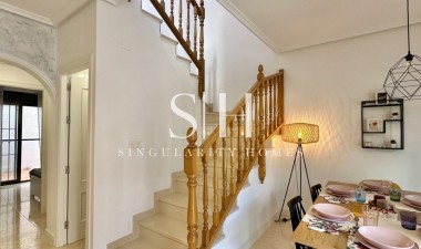 Перепродажа - Casa - San Miguel de Salinas - Inland