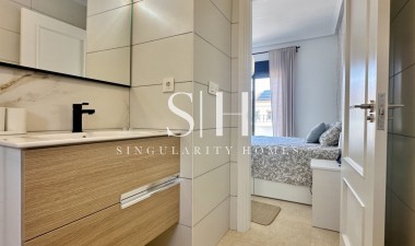 Перепродажа - Casa - San Miguel de Salinas - Inland