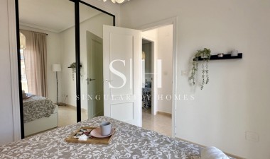 Перепродажа - Casa - San Miguel de Salinas - Inland