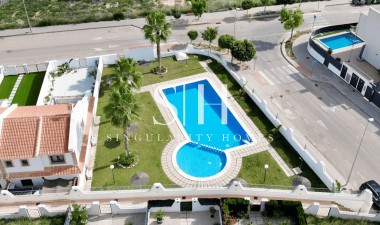 Перепродажа - Casa - San Miguel de Salinas - Inland