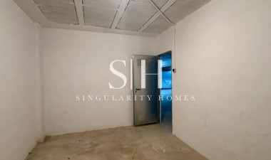 Перепродажа - Casa - San Miguel de Salinas - Inland