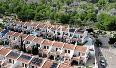 Перепродажа - Casa - San Miguel de Salinas - Inland