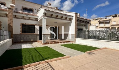 Перепродажа - Casa - San Miguel de Salinas - Inland