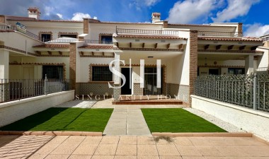 Перепродажа - Casa - San Miguel de Salinas - Inland