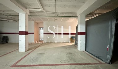 Перепродажа - Casa - San Miguel de Salinas - Inland