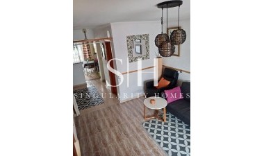 Wiederverkauf - Haus - Torrevieja - Costa Blanca