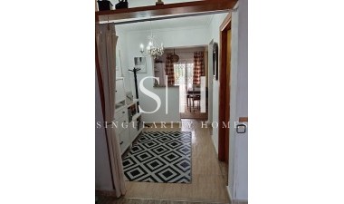 Wiederverkauf - Haus - Torrevieja - Costa Blanca