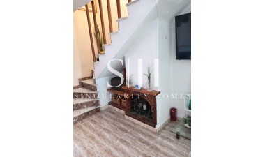 Wiederverkauf - Haus - Torrevieja - Costa Blanca