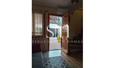 Wiederverkauf - Haus - Torrevieja - Costa Blanca