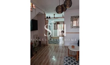 Wiederverkauf - Haus - Torrevieja - Costa Blanca