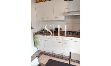 Wiederverkauf - Haus - Torrevieja - Costa Blanca