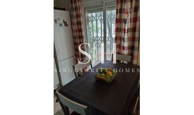 Wiederverkauf - Haus - Torrevieja - Costa Blanca