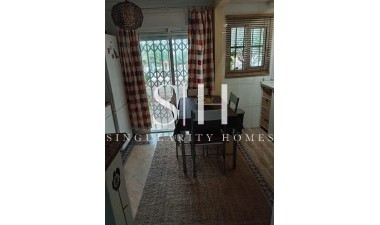 Wiederverkauf - Haus - Torrevieja - Costa Blanca