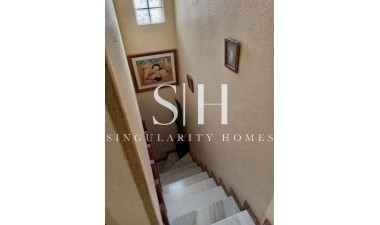 Wiederverkauf - Haus - Torrevieja - Costa Blanca