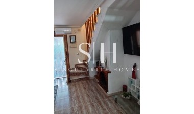 Wiederverkauf - Haus - Torrevieja - Costa Blanca