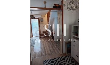 Wiederverkauf - Haus - Torrevieja - Costa Blanca