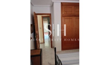 Wiederverkauf - Haus - Torrevieja - Costa Blanca